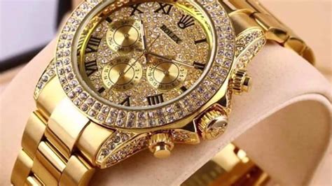 24k rolex|18 karat gold rolex watch.